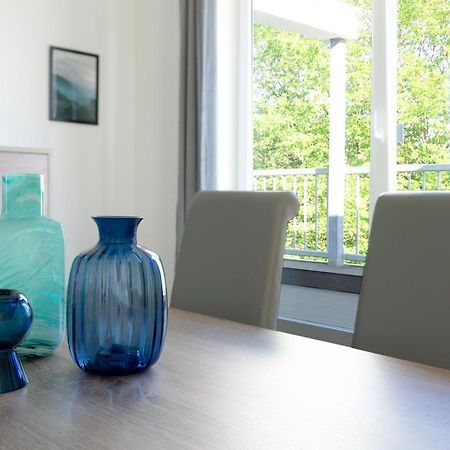 Boardinghouse Living28 Kaarst公寓式酒店 外观 照片