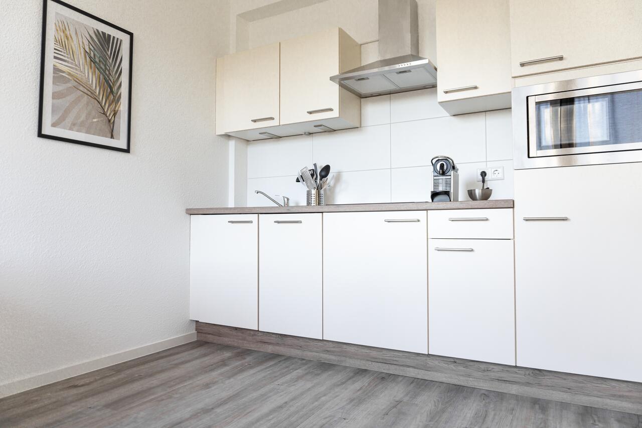 Boardinghouse Living28 Kaarst公寓式酒店 外观 照片
