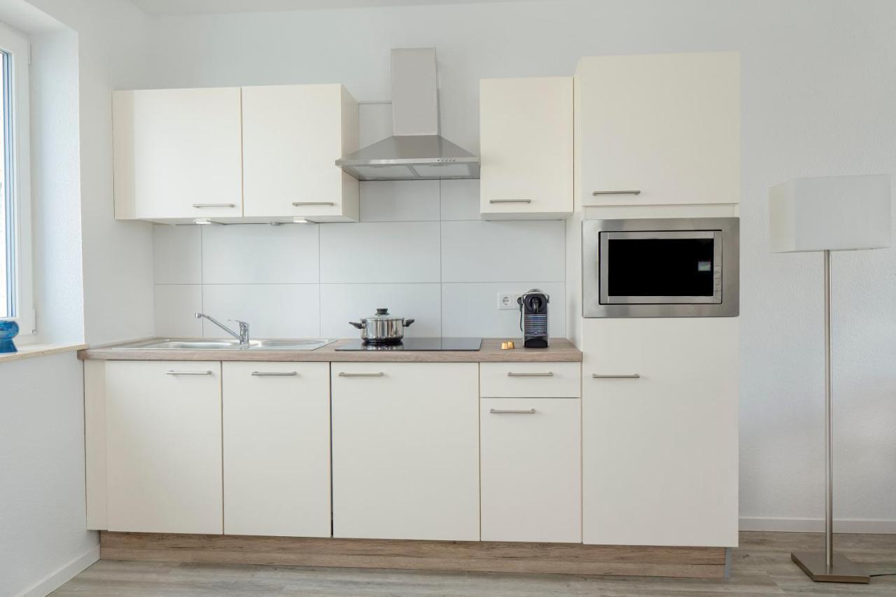 Boardinghouse Living28 Kaarst公寓式酒店 外观 照片