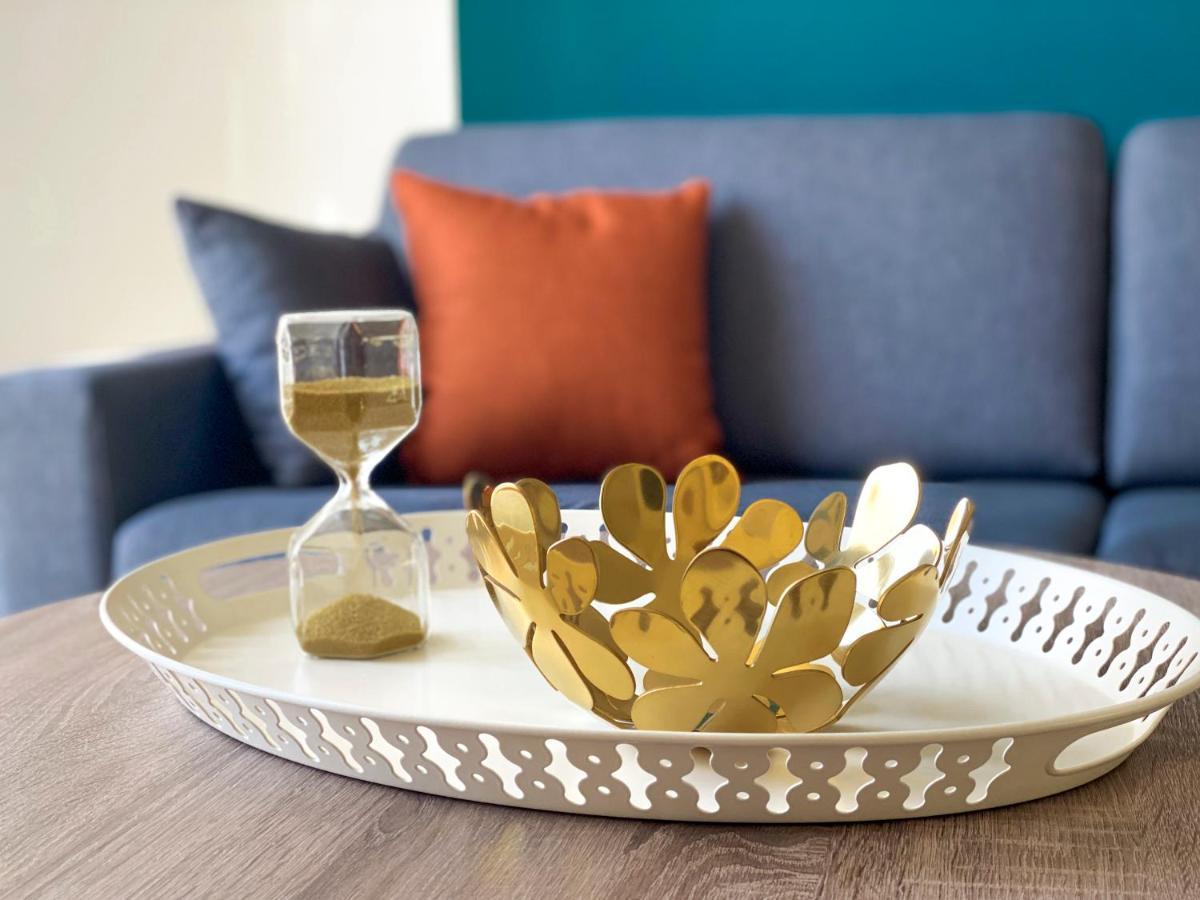Boardinghouse Living28 Kaarst公寓式酒店 外观 照片